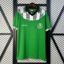 Maillot Nigeria 1ª Retro 1994