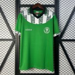 Maillot Nigeria 1ª Retro 1994
