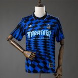 Thailande Maillot Argentine Collaboration 2026 Thailande Maillot Argentine Collaboration 2026