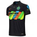 Maillot Inter Milan 3ª 2021-22