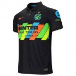 Maillot Inter Milan 3ª 2021-22