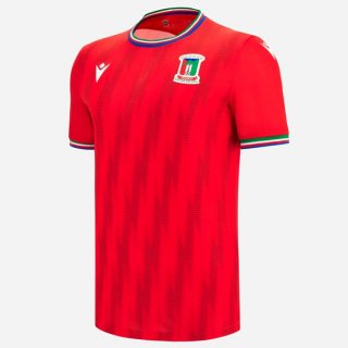 Thailande Maillot Guinée 1ª 2025-26