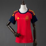Maillot Espagne 1ª Femme 2 Star 2026 Maillot Espagne 1ª Femme 2 Star 2026