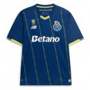 Thailande Maillot Porto 4ª 2025-26 Thailande Maillot Porto 4ª 2025-26