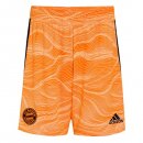 Pantalon Bayern Munich 1ª Gardien 2021-22