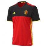 Thailande Maillot Belgique Coupe du Monde 1ª 2022