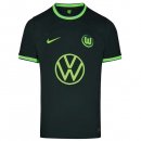 Maillot Wolfsburgo 2ª 2022-23