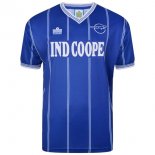 Thailande Maillot Leicester City 1ª Retro 1984