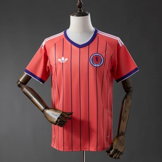 Thailande Maillot Écosse 2ª 2026