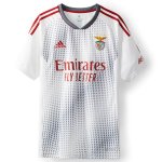 Maillot Benfica 3ª 2022-23 Maillot Benfica 3ª 2022-23