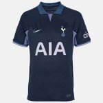 Thailande Maillot Tottenham 2ª 2023-24 Thailande Maillot Tottenham 2ª 2023-24