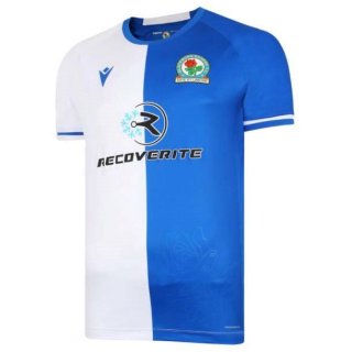 Thailande Maillot Blackburn Rovers 1ª 2021-22