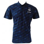 Polo France 2019 Bleu Marine