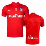 Thailande Maillot Atletico Madrid 4th 75 Aniversario 2022-23