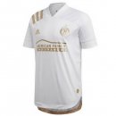 Thailande Maillot Atlanta United 2ª 2020-21 Blanc