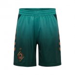 Pantalon Werder Bremen 3ª 2025-26