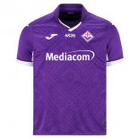 Thailande Maillot ACF Fiorentina 1ª 2026-27 Thailande Maillot ACF Fiorentina 1ª 2026-27