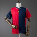 Thailande Maillot Genoa Special Edition 2025-26 Thailande Maillot Genoa Special Edition 2025-26