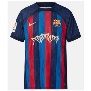 Thailande Maillot Barcelone Edición Limitada Roselía Motomami 1ª 2022-23 Thailande Maillot Barcelone Edición Limitada Roselía Motomami 1ª 2022-23