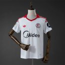 Thailande Maillot Séville Retro Style 2025-26