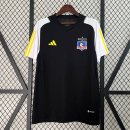 Thailande Maillot Colo Colo Pre-Match 2024-25