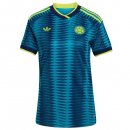 Maillot Columbia 2ª Femme 2026