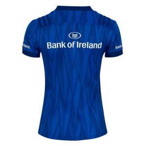 Thailande Maillot Leinster 1ª Femme 2018 Bleu