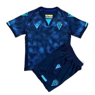 Maillot Cadix 2ª Enfant 2021-22