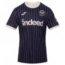 Thailande Maillot Brentford FC 2ª 2026-27 Thailande Maillot Brentford FC 2ª 2026-27