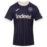Thailande Maillot Brentford FC 2ª 2026-27 Thailande Maillot Brentford FC 2ª 2026-27