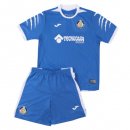 Maillot Getafe 1ª Enfant 2019-20 Bleu