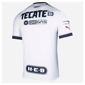 Maillot Monterrey 1ª 2022-23