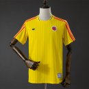 Thailande Maillot Columbia Terrace Icons 2026 Thailande Maillot Columbia Terrace Icons 2026