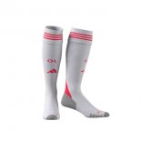 Chaussette Lyon 3ª 2025-26