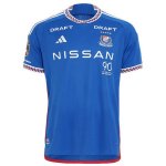Thailande Maillot Yokohama F. Marinos 1ª 2024-25 Thailande Maillot Yokohama F. Marinos 1ª 2024-25