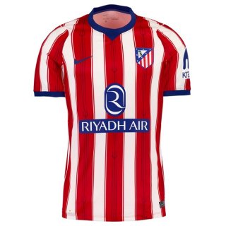 Thailande Maillot Atletico Madrid 1ª 2026-27
