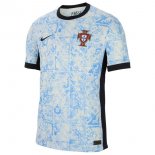 Maillot Portugal 2ª 2024