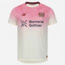 Thailande Maillot Bayer 04 Leverkusen 2ª 2025-26