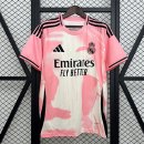 Thailande Maillot Real Madrid 2ª Retro 2014-2015
