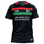 Thailande Maillot CD Palestino 2ª 2025-26 Thailande Maillot CD Palestino 2ª 2025-26
