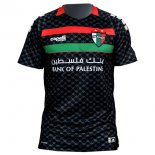 Thailande Maillot CD Palestino 2ª 2025-26