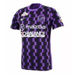 Entrainement Sanfrecce Hiroshima 2020-21 Purpura Entrainement Sanfrecce Hiroshima 2020-21 Purpura