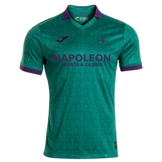 Thailande Maillot RSC Anderlecht 3ª 2024-25 Thailande Maillot RSC Anderlecht 3ª 2024-25