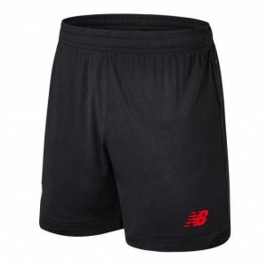 Pantalon Athletic Bilbao 1ª 2021-22 Rouge