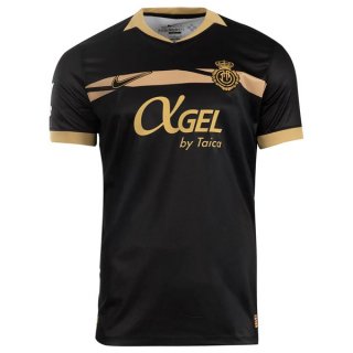 Thailande Maillot RCD Mallorca 2ª 2026-27