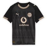 Maillot Borussia Dortmund 100th Anniversary 2026-27