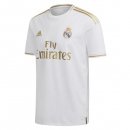 Thailande Maillot Real Madrid 1ª 2019-20 Blanc