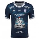 Thailande Maillot Pachuca 2ª 2025-26