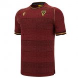 Thailande Maillot Cádiz 2ª 2025-26
