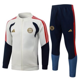 Survetement Bayern Munich 2026-27 Jaune 2